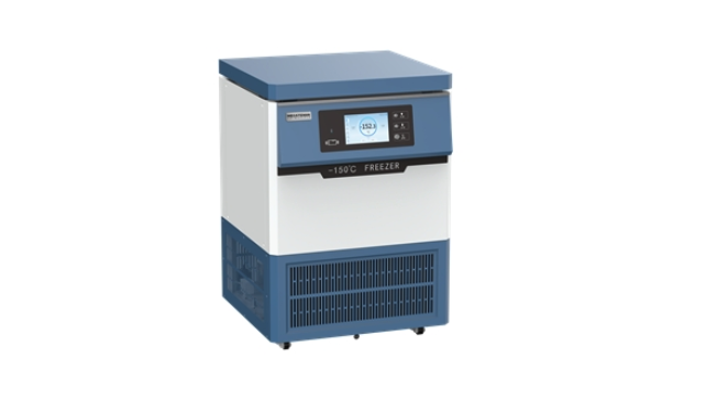 150自动化深低温冰箱面市中科美菱大步迈入高质量自动化存储时代