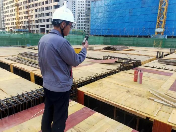 万科智慧工地曝光竟藏了这么多黑科技