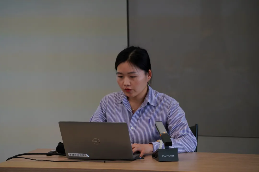 黄聪聪律师黄聪聪律师全面细致地解读了银行机构绩效薪酬制度相关法律