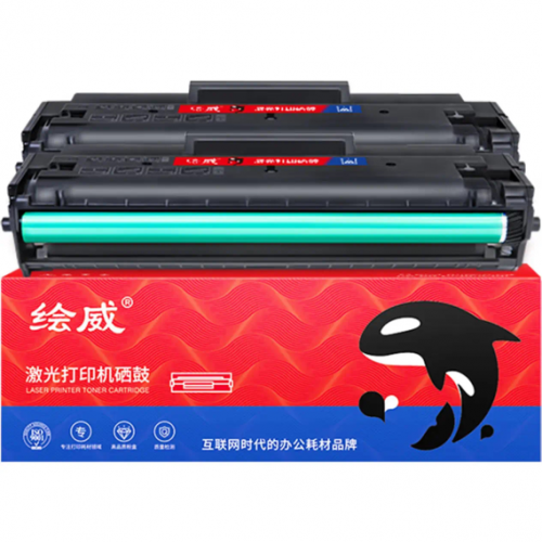 惠普打印机不同型号适用硒鼓指南x绘威集团适配硒鼓推荐