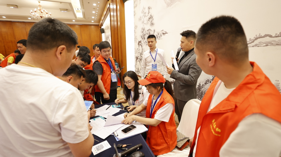 此次藏龙车辆新品发布会的成功举办,不仅为力帆三轮摩托车有限公司