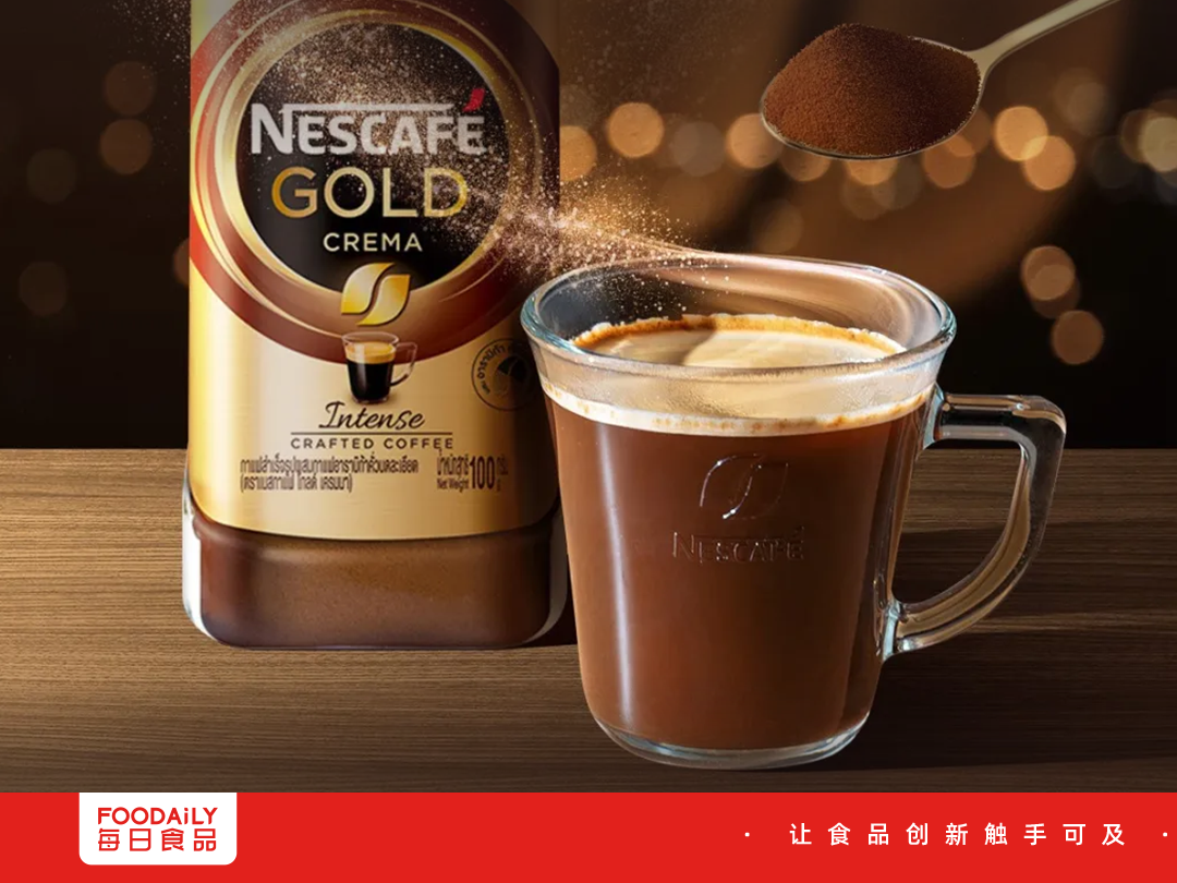 3700亿食品巨头坐不住了