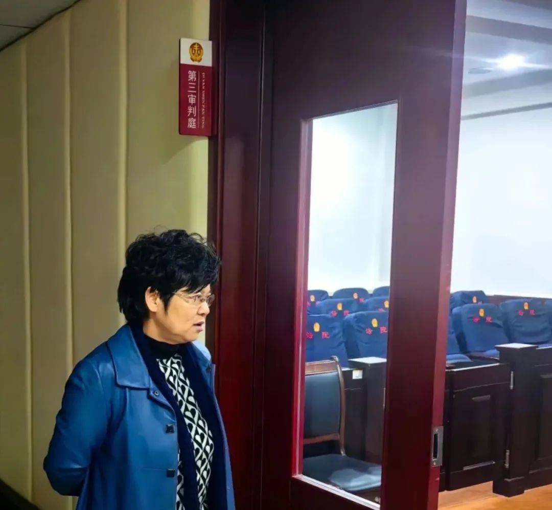 如何看待女律师为农民工讨薪被捕