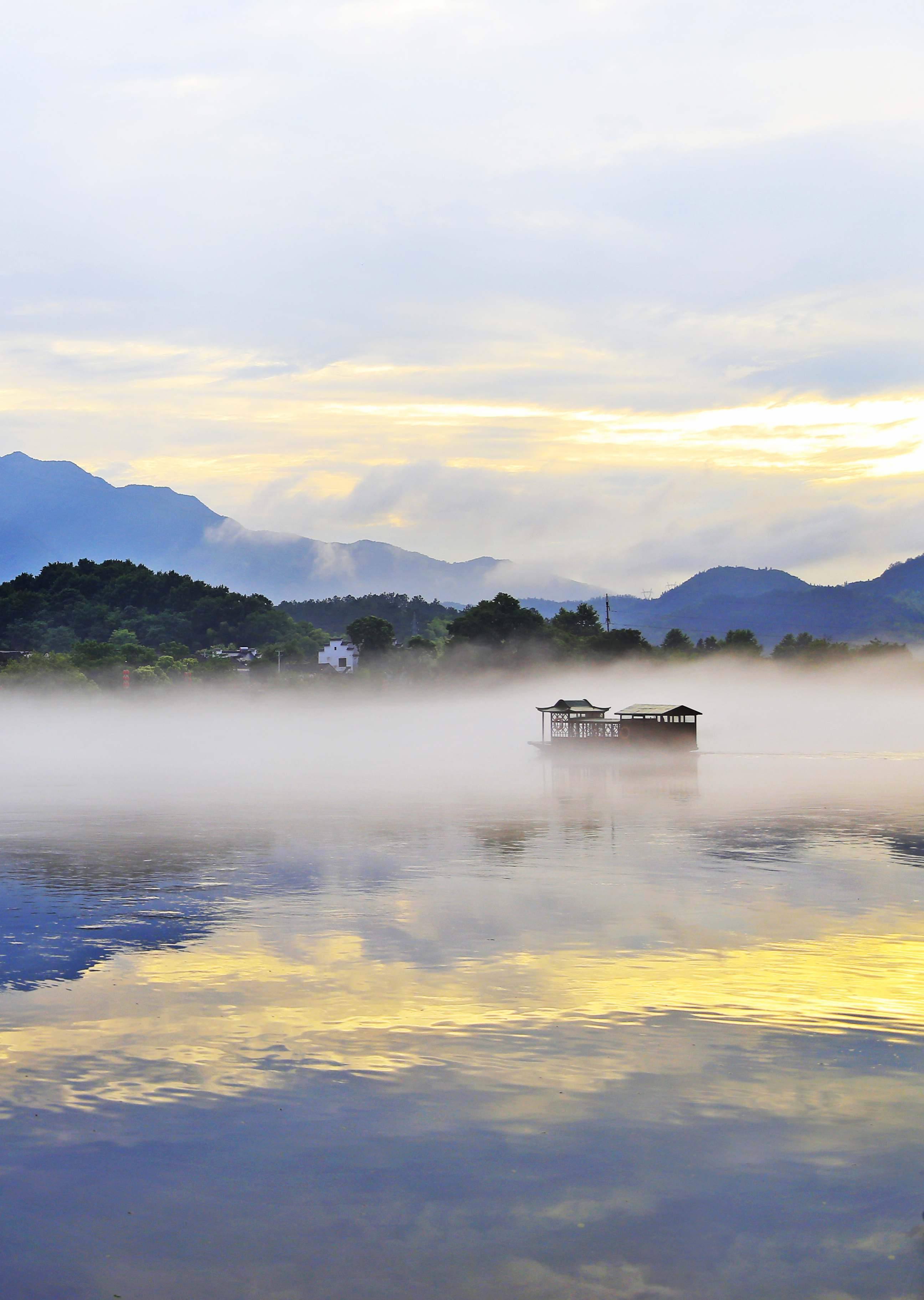 泾县,令人惊羡._财富号_东方财富网