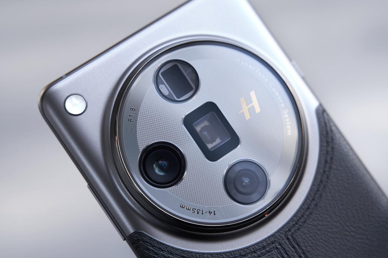 摄影爱好者必看华为三星苹果oppo四大旗舰你的春游伴侣已上线