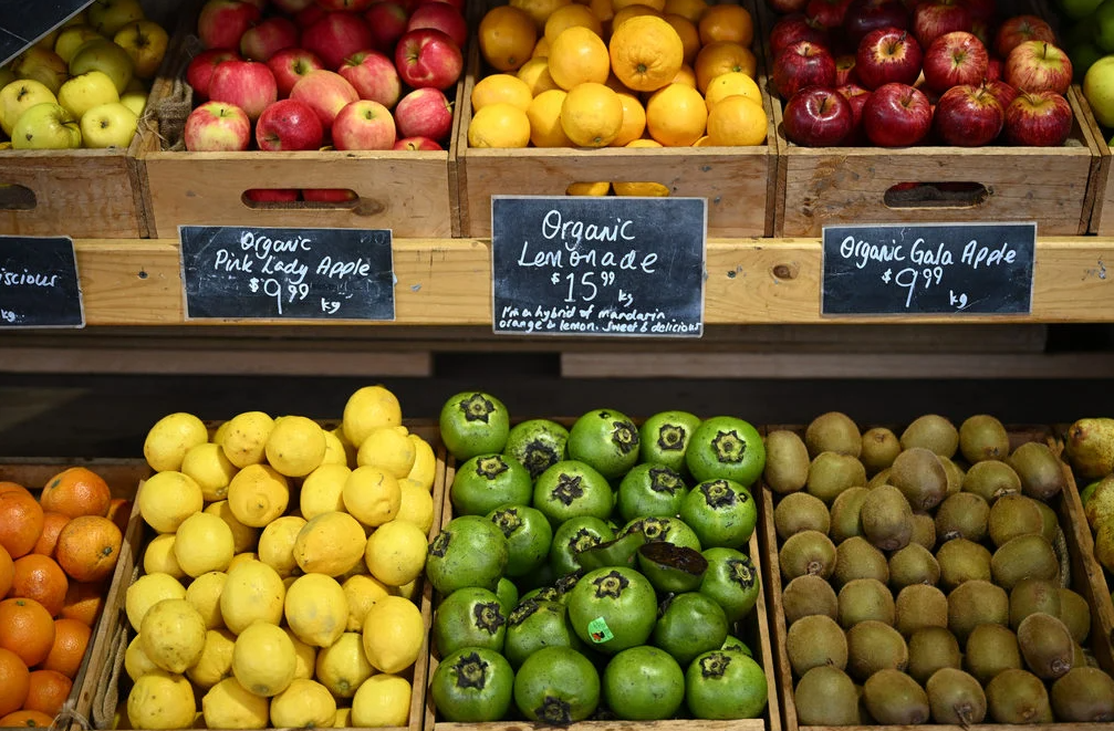 澳洲或到2025年才降息自由党以绝对优势赢了澳洲两家加密货币公司关停