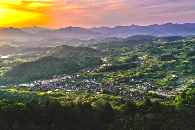 泾县,令人惊羡._财富号_东方财富网