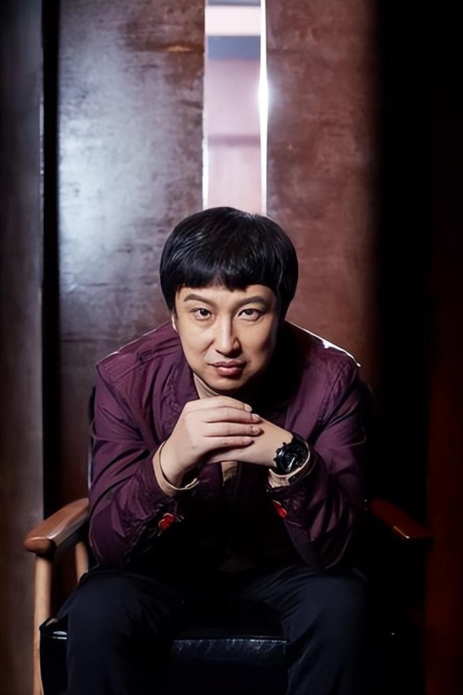 张亚东,郑钧挚友,内地音乐企划第一人,太合麦田詹华的音乐路_财富号_