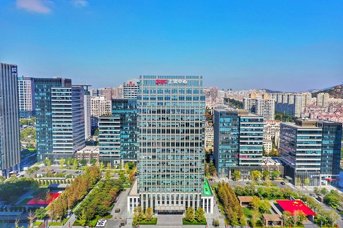 "楼宇经济"何以在上实中心拔节生长?_财富号_东方财富网