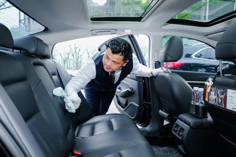 滴滴惊现9100元大单专车司机一单顶一个月流水