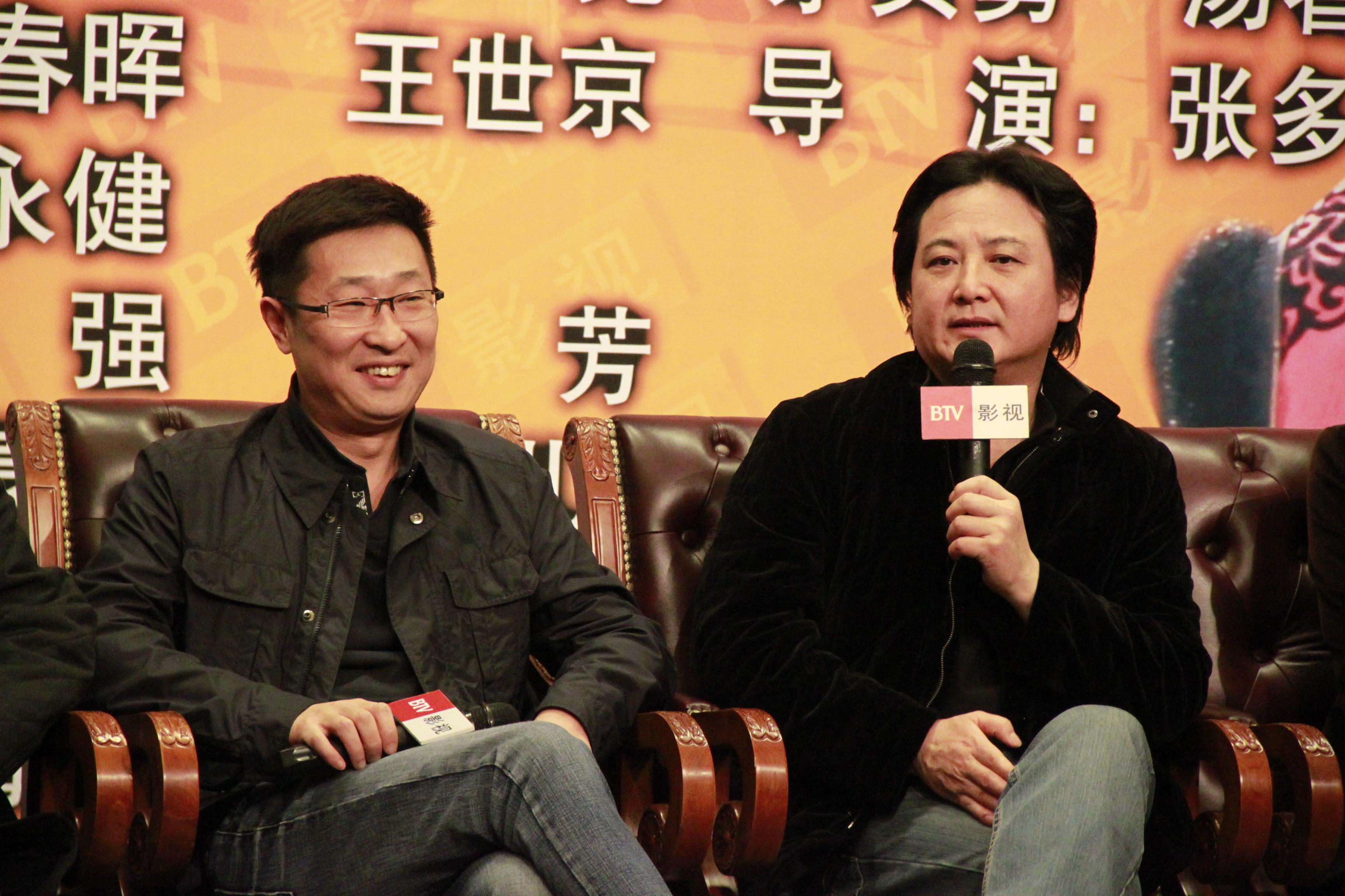 新七侠五义演员现状主演锦毛鼠张多福已转型成实力导演