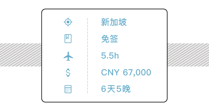 逃跑计划沉浸在艺术的日夜里新加坡的另一种位面