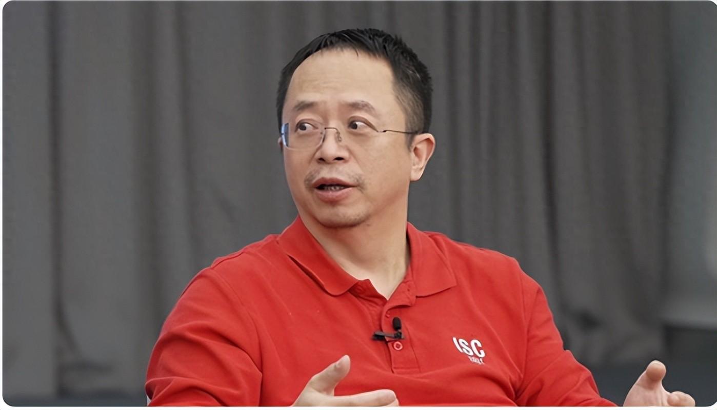 360集团周鸿祎透过现象看本质