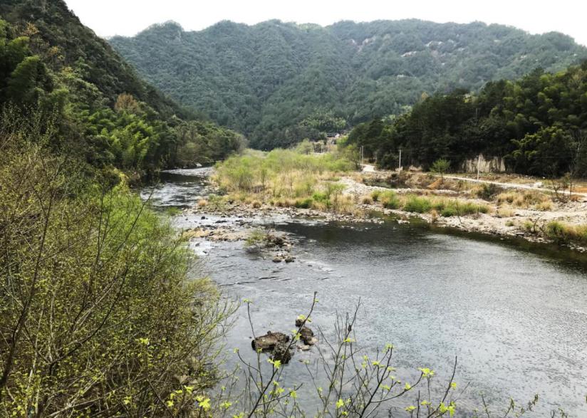 寻访谢灵运的山水诗魂