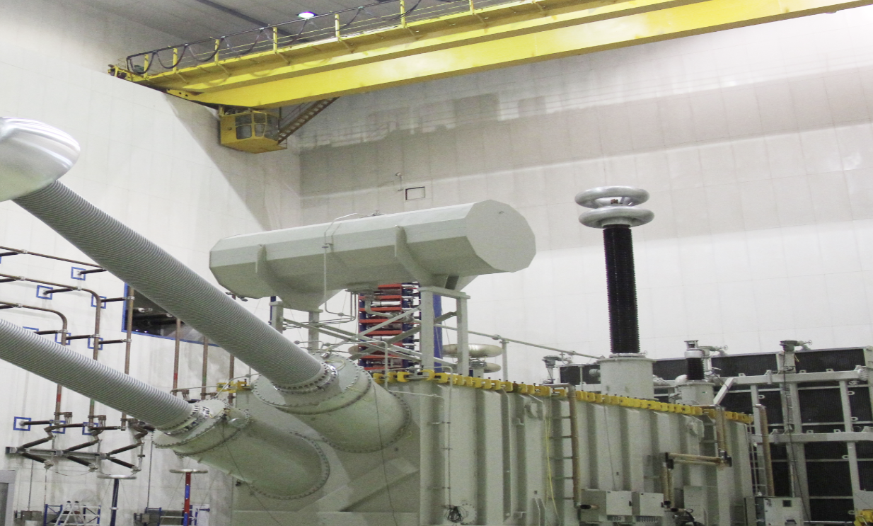 每天带您了解上市公司中国西电sh601179