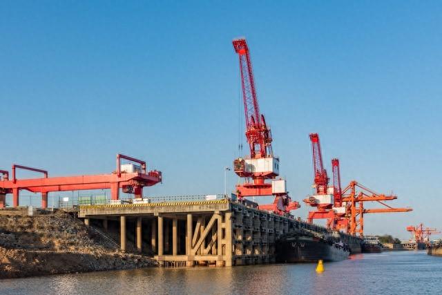 央企造船中国船舶中国重工中国动力中船防务含金量谁高