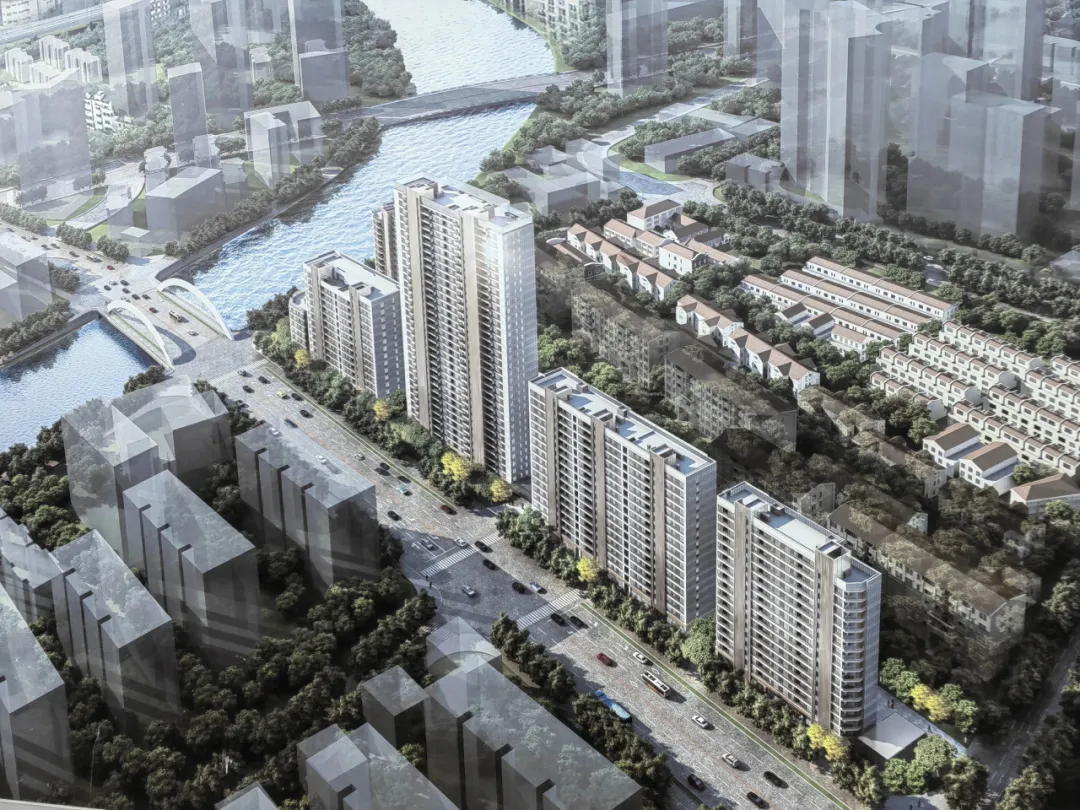 又一个王炸上海老静安纯豪宅地块超50亿出让花落这家低调房企