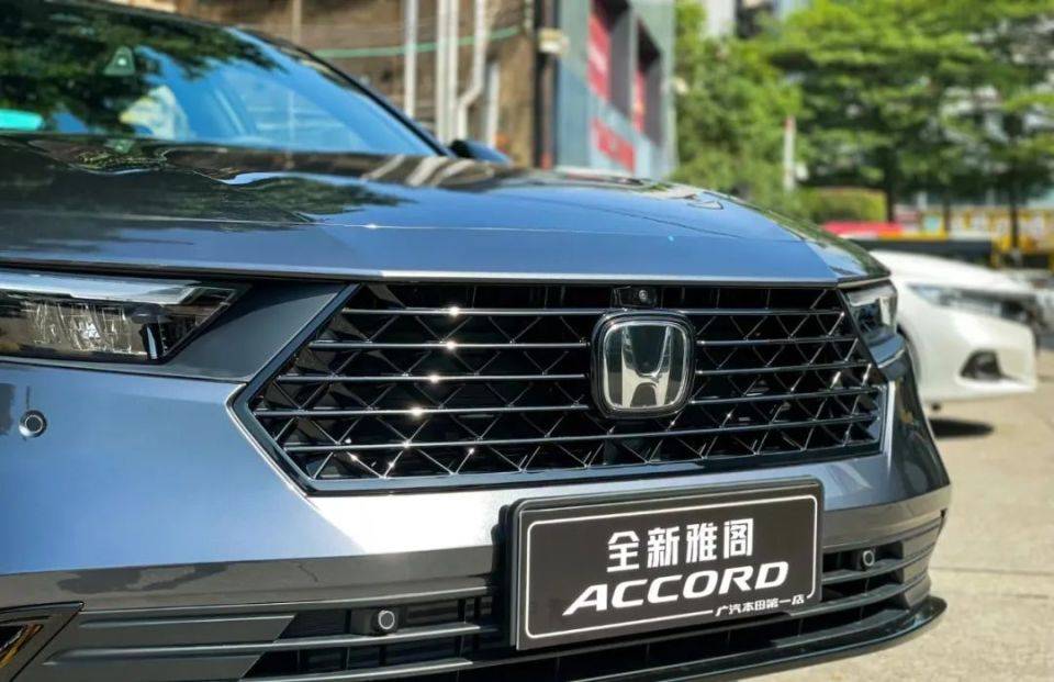 本田真敢降2288万跌至1198万15t地球梦只喝92粗粮起步10气囊