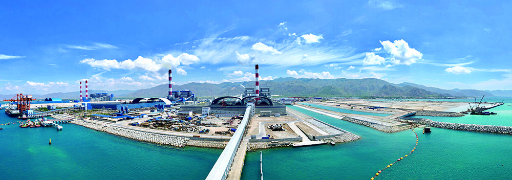 前瞻5大优势3大需求电力出海正当时两大细分赛道优势明显附股