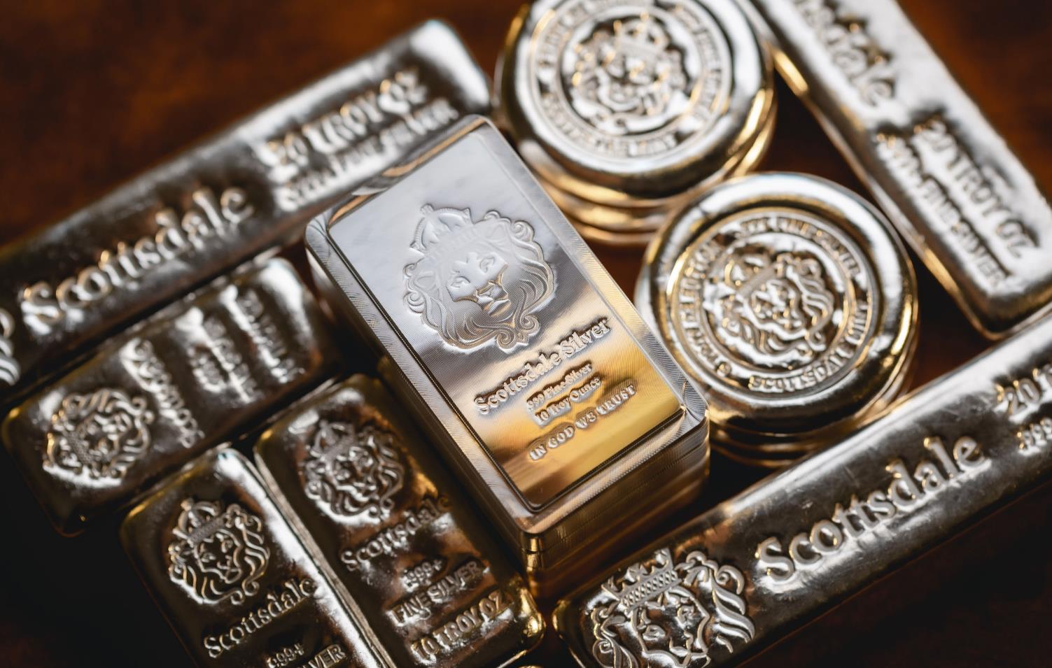 价格猛涨甚至超黄金,白银涨价潮来袭该咋看?_财富号_东方财富网