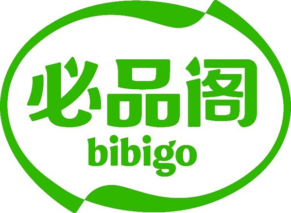 必品阁全球标志正式焕新一起感受好吃好生活