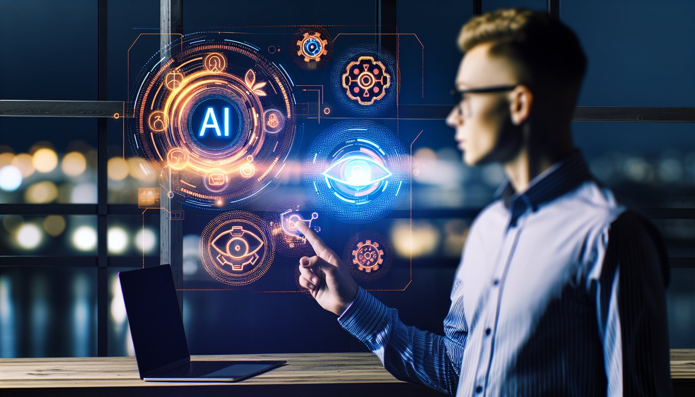 ai时代重新定义人机交互百度智能云提出了一个新操作系统