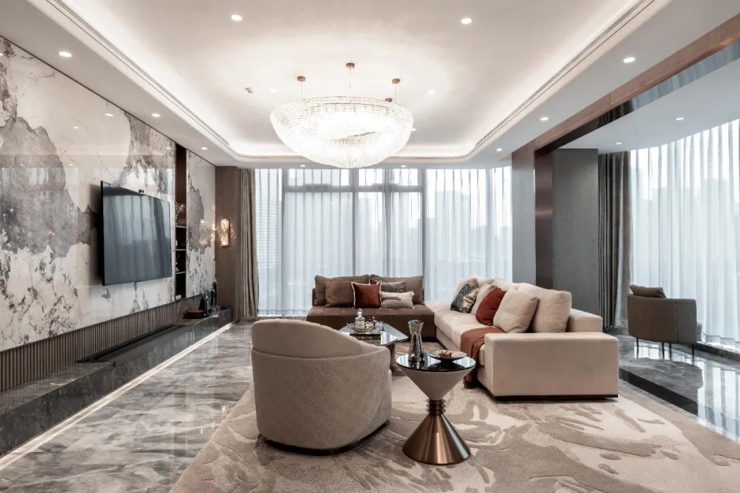 以技术绝对优势荣登榜首亚厦装配式内装入选top500首选供应商服务商