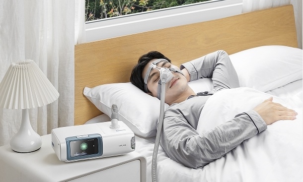 什么是 bipap家用睡眠呼吸机怎么选？一文了解呼吸机类型快速上手！_https://www.jmylbn.com_新闻资讯_第2张