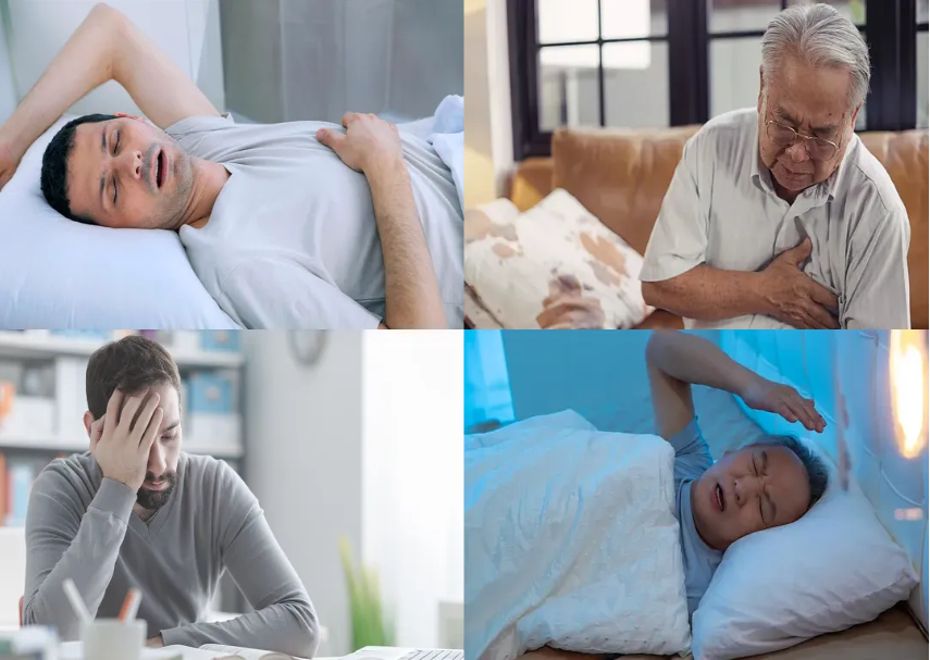 什么是 bipap家用睡眠呼吸机怎么选？一文了解呼吸机类型快速上手！_https://www.jmylbn.com_新闻资讯_第1张