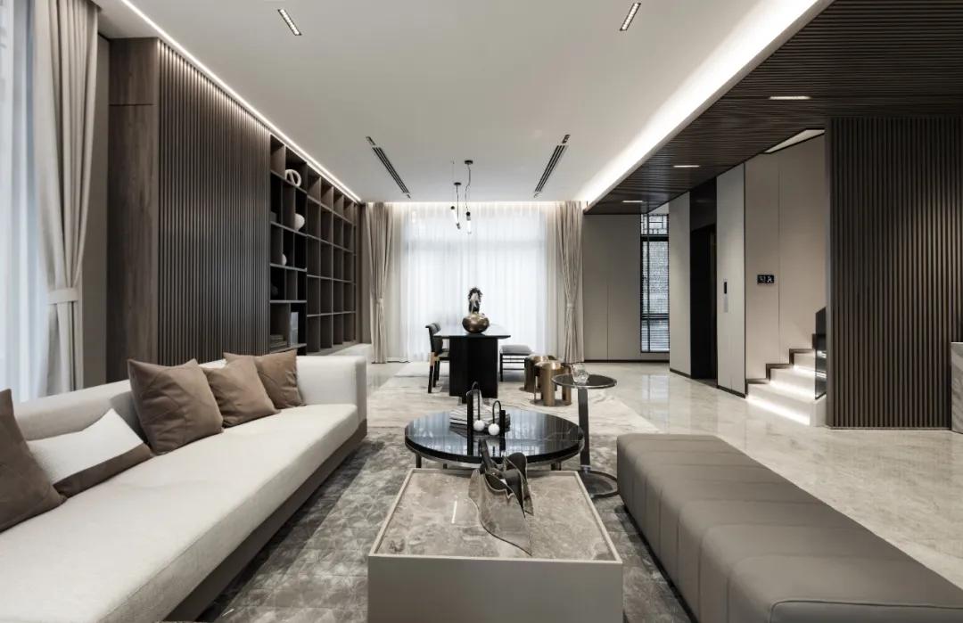 以技术绝对优势荣登榜首亚厦装配式内装入选top500首选供应商服务商