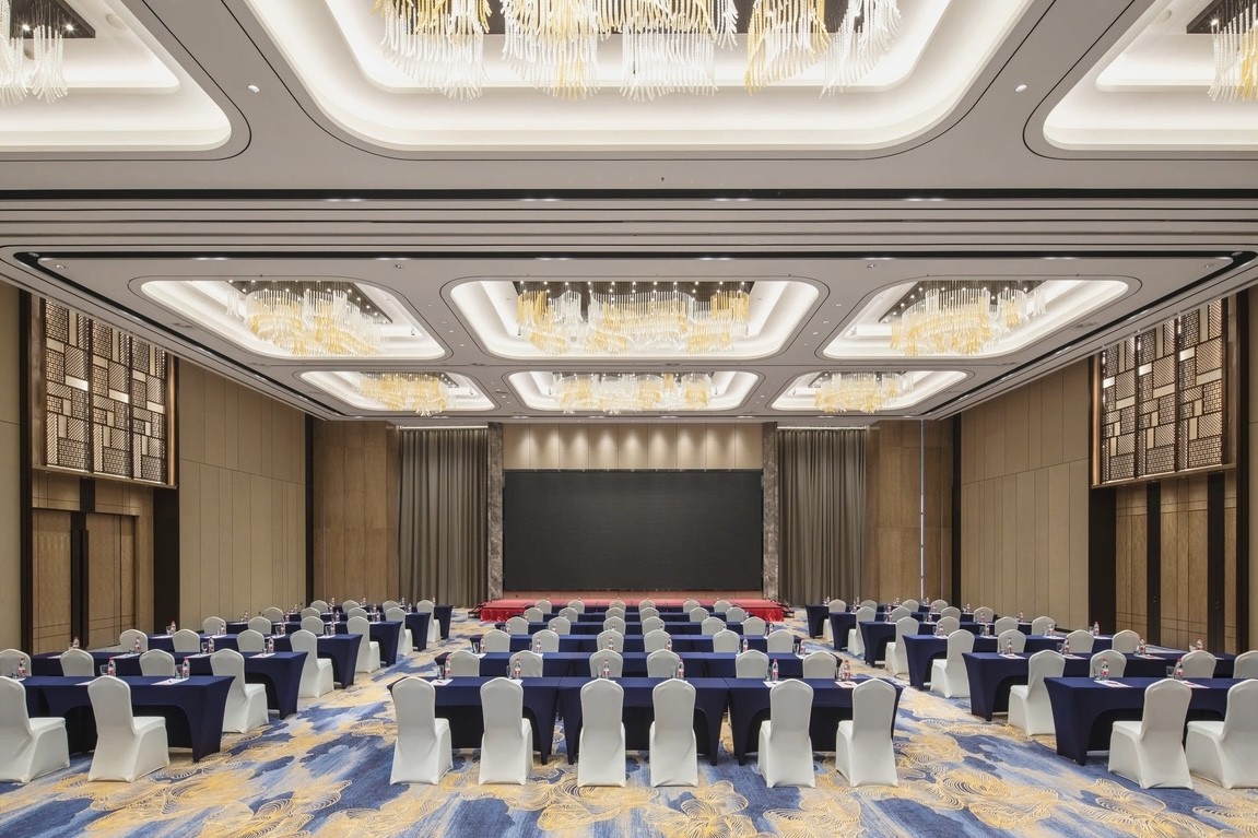 partyhouse派对屋2024年度全国代理商经销商峰会暨新品发布会即将召开