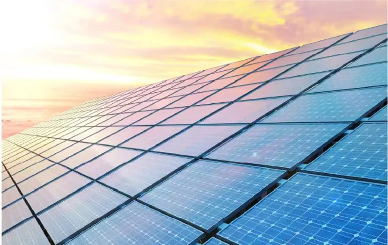 金刚光伏:转型路上"绊脚石"一个又一个_财富号_东方财富网