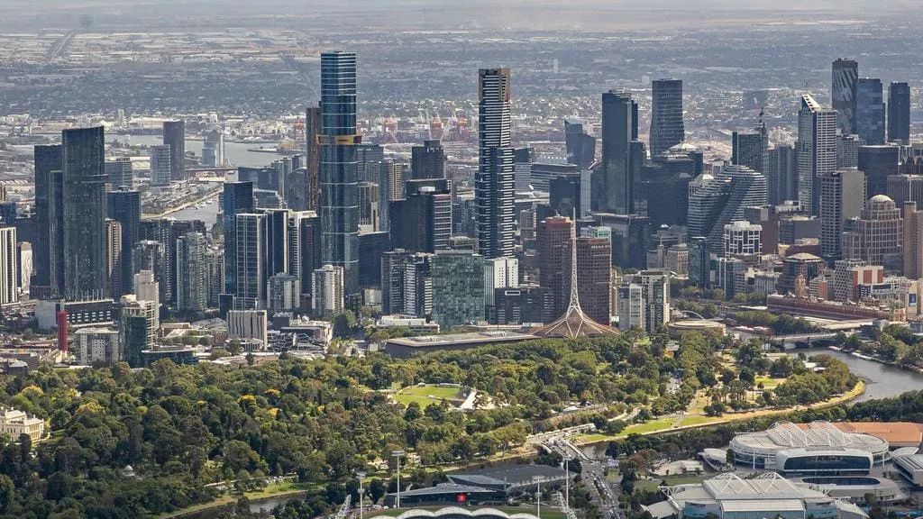 墨尔本,涨疯了!_财富号_东方财富网
