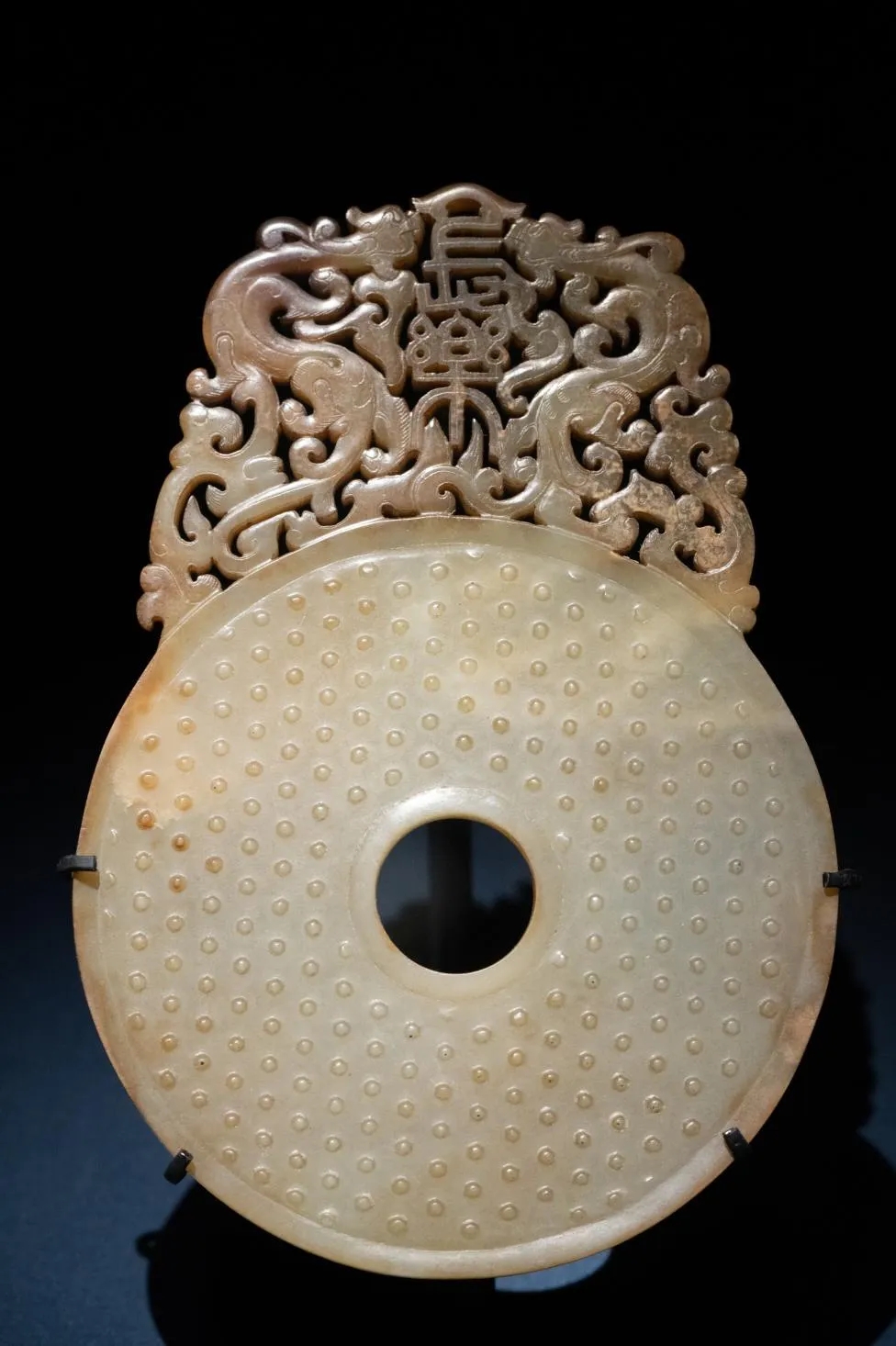 神话走入现实在天水找到山海经里五千年前玉矿访谈