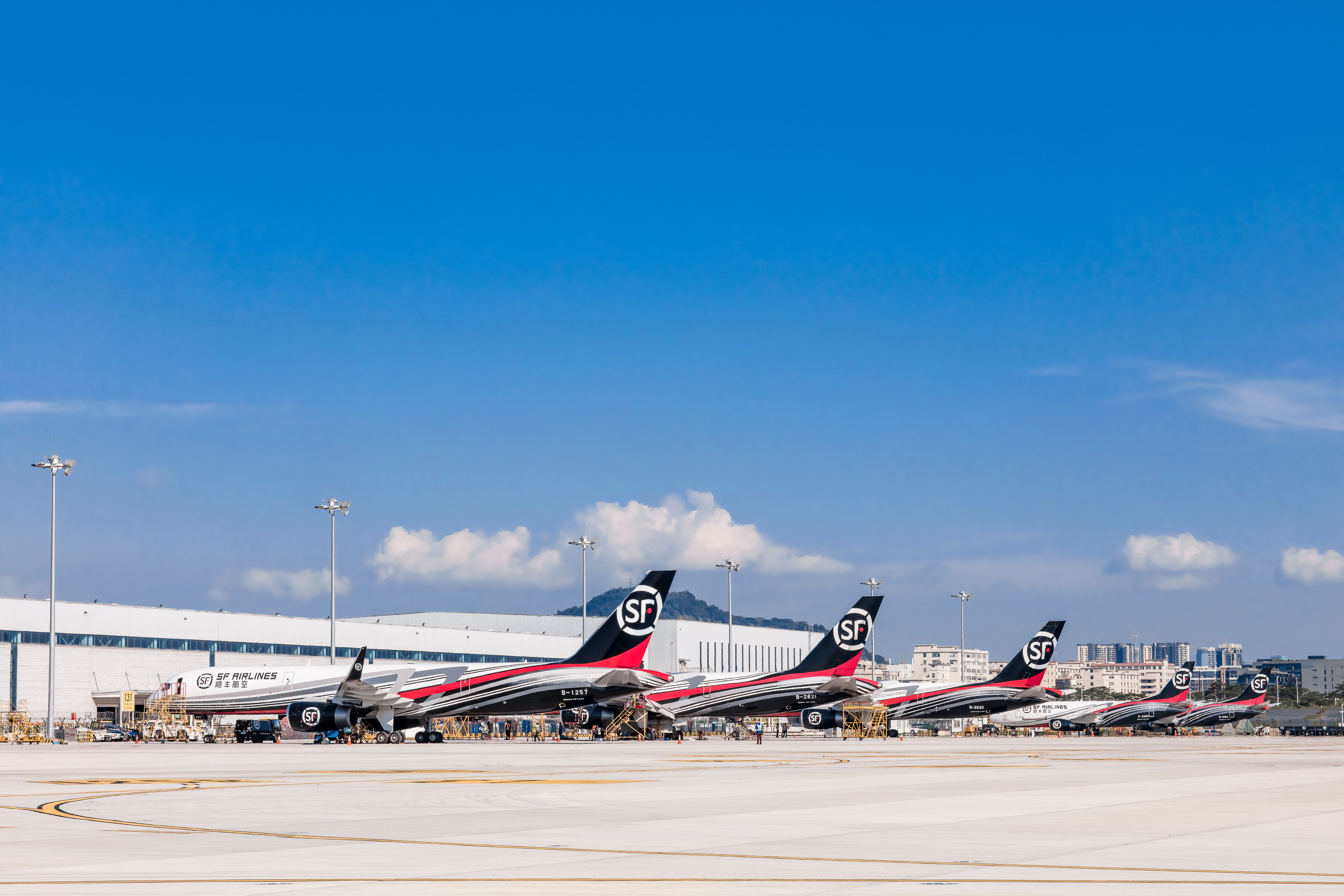 广东尖货出海谁在幕后铺路