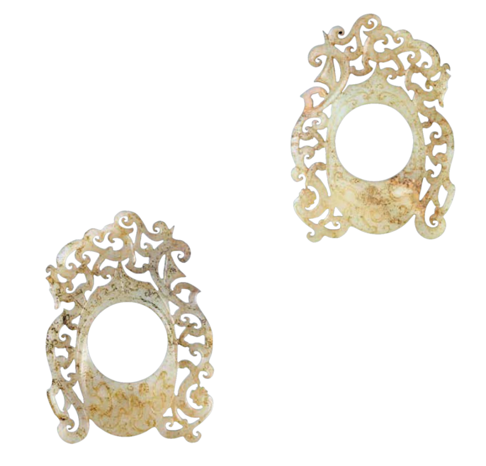 神话走入现实在天水找到山海经里五千年前玉矿访谈