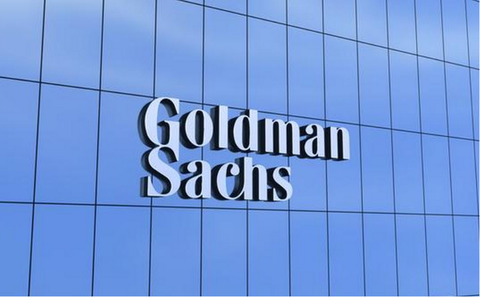 高盛q1净利润大增28每股收益创两年半来最高水平
