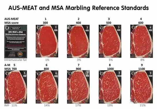 如何像行家一样在西餐厅点牛排