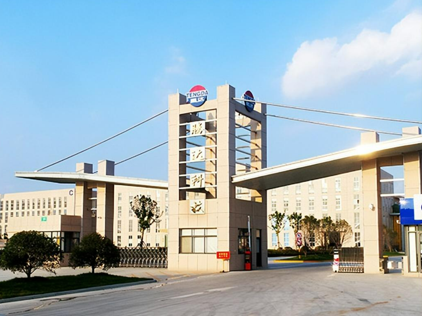 宁波凭借螺丝螺帽在山东枣庄创出上市公司财富20亿