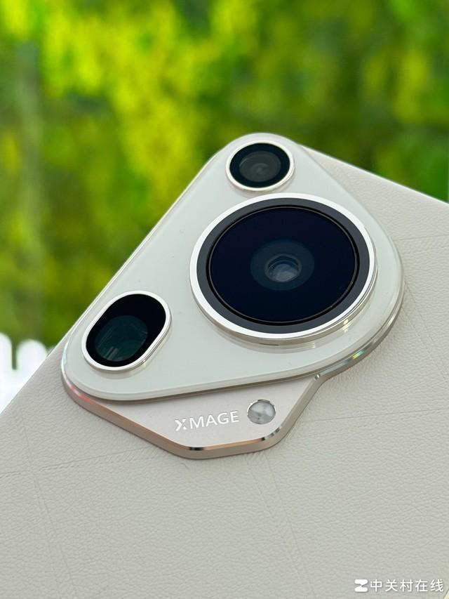 华为pura70ultra开箱体验更像是9999元的华为相机