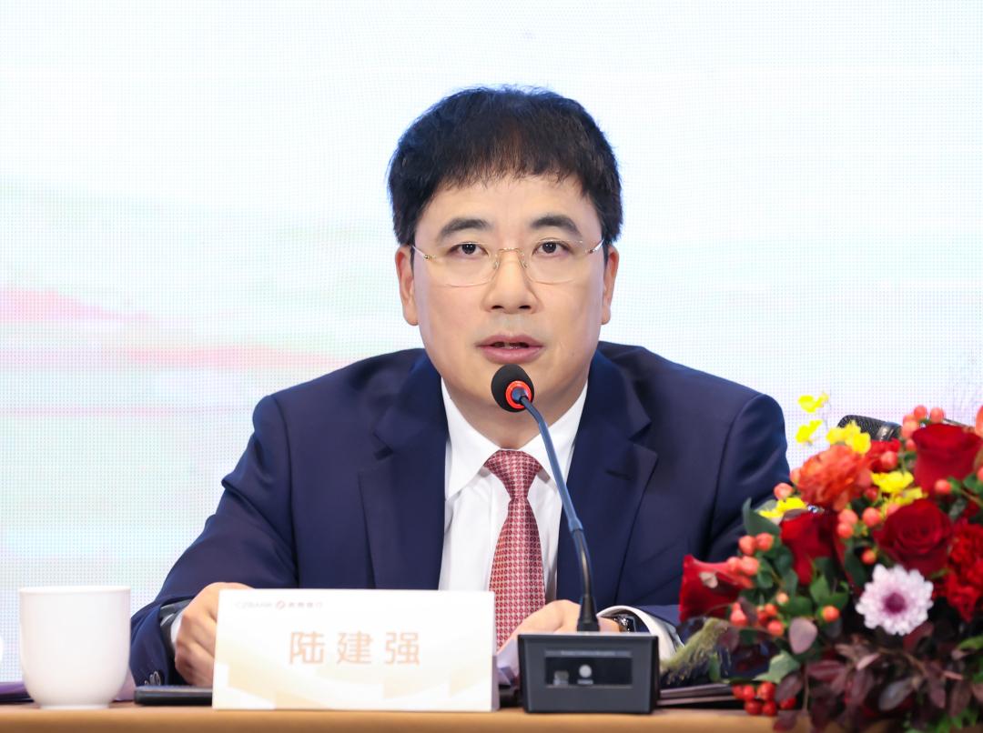 浙商银行业绩说明会控风险创效益高分红长期投资价值或显现