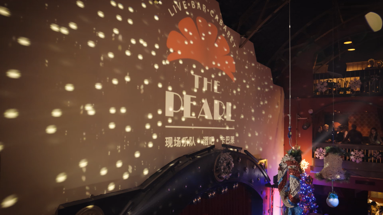 打造中西文化友好交流平台thepearl珍珠剧场致力推动中外文化融合发展