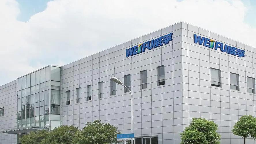 合同诈骗案未了无锡威孚高科年报被出具非标意见