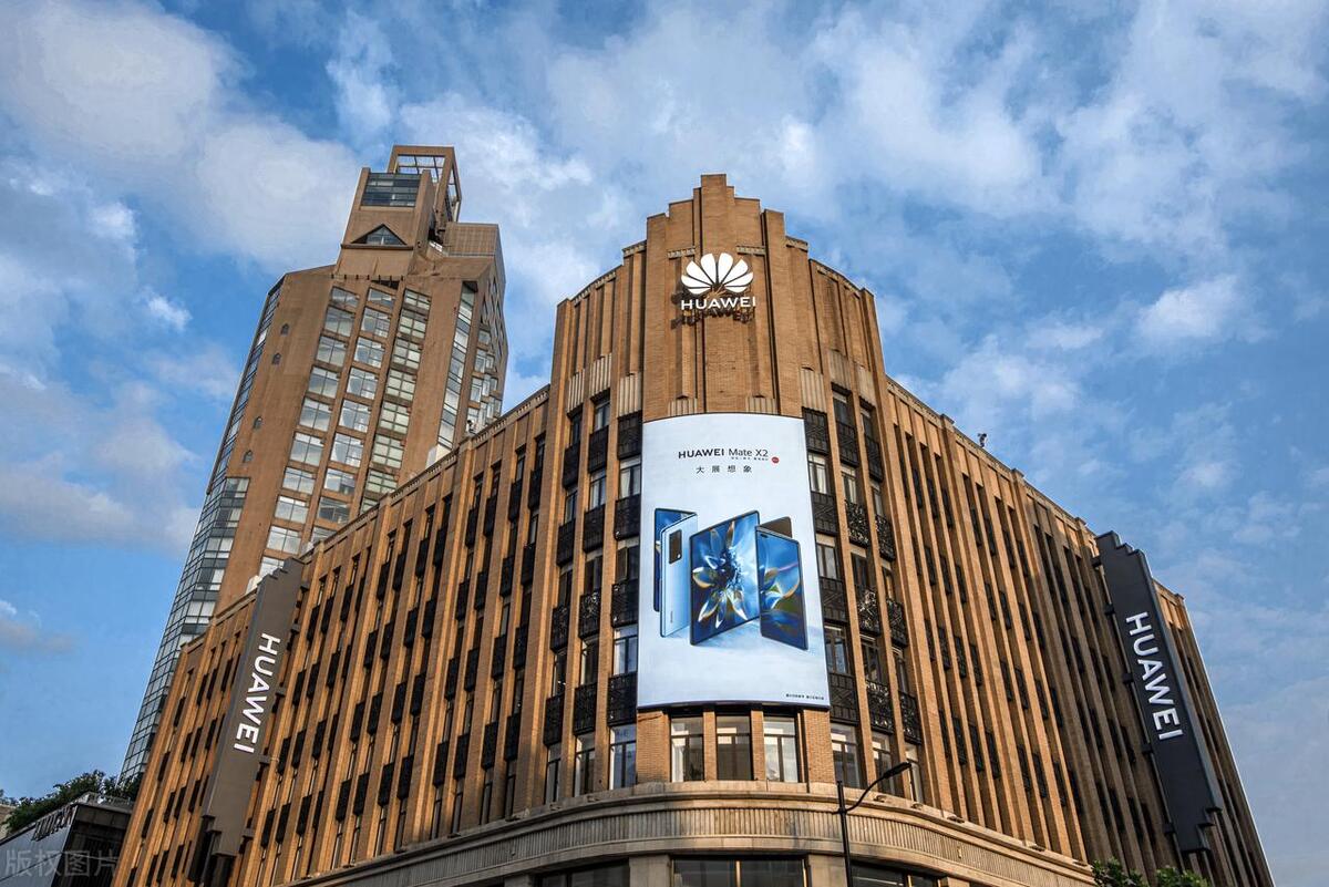 全球q1智能手机出货量达289亿苹果大受华为冲击