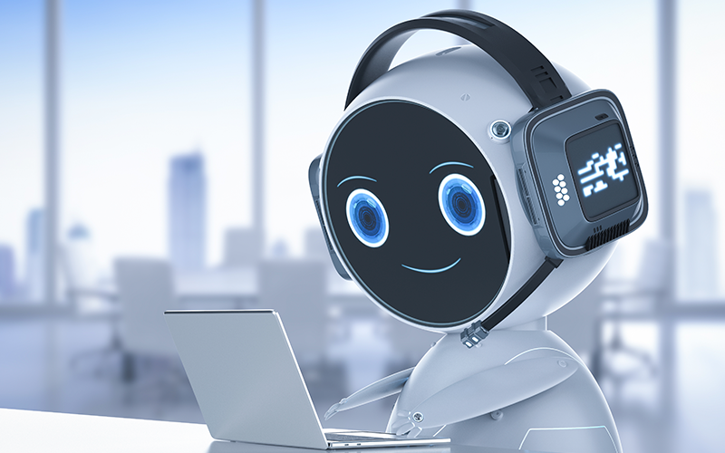 人工智能如何走好下一步