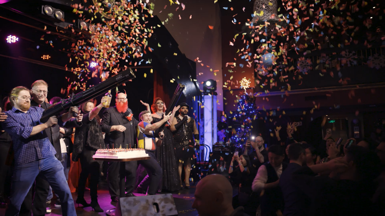 打造中西文化友好交流平台thepearl珍珠剧场致力推动中外文化融合发展