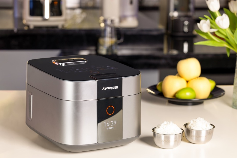 打造中国家庭理想的小家电!九阳太空科技3.0新品发布-家电圈官网