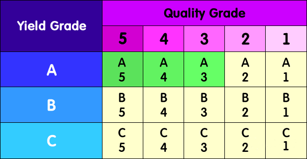 如何像行家一样在西餐厅点牛排
