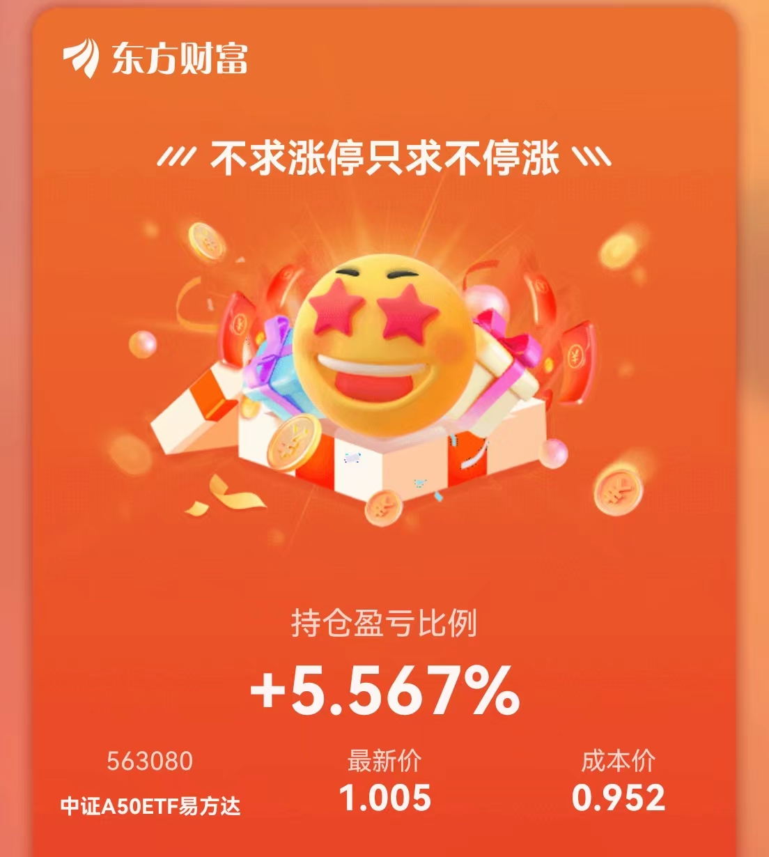 误会引发第n次3000点保卫战给了中证a50布局机会