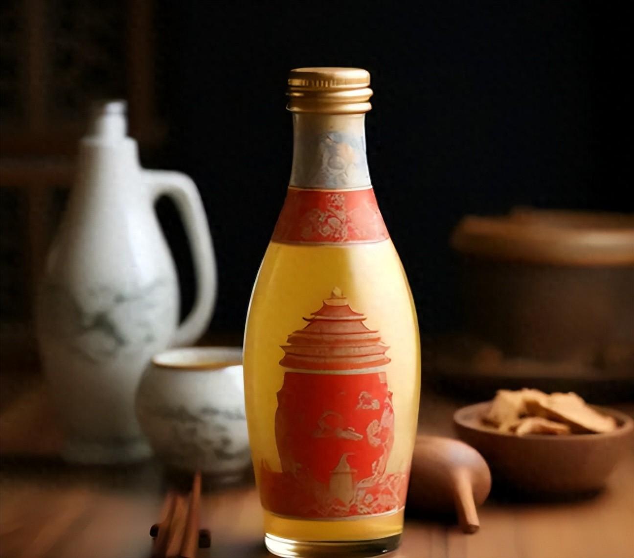 白酒一哥杠上老字号口粮酒